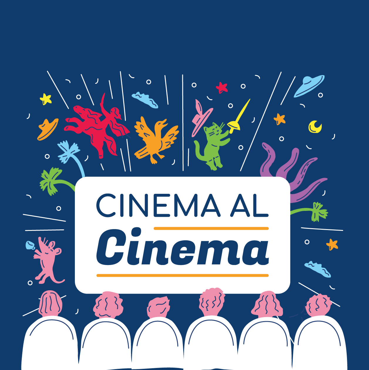 Cinema al cinema Piemonte