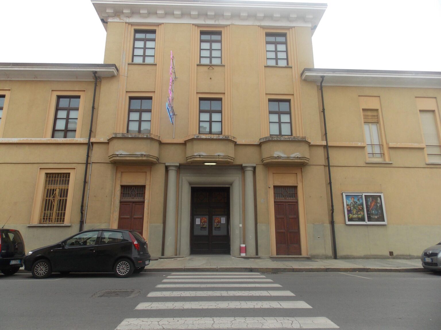 cgs don bosco cinema padova