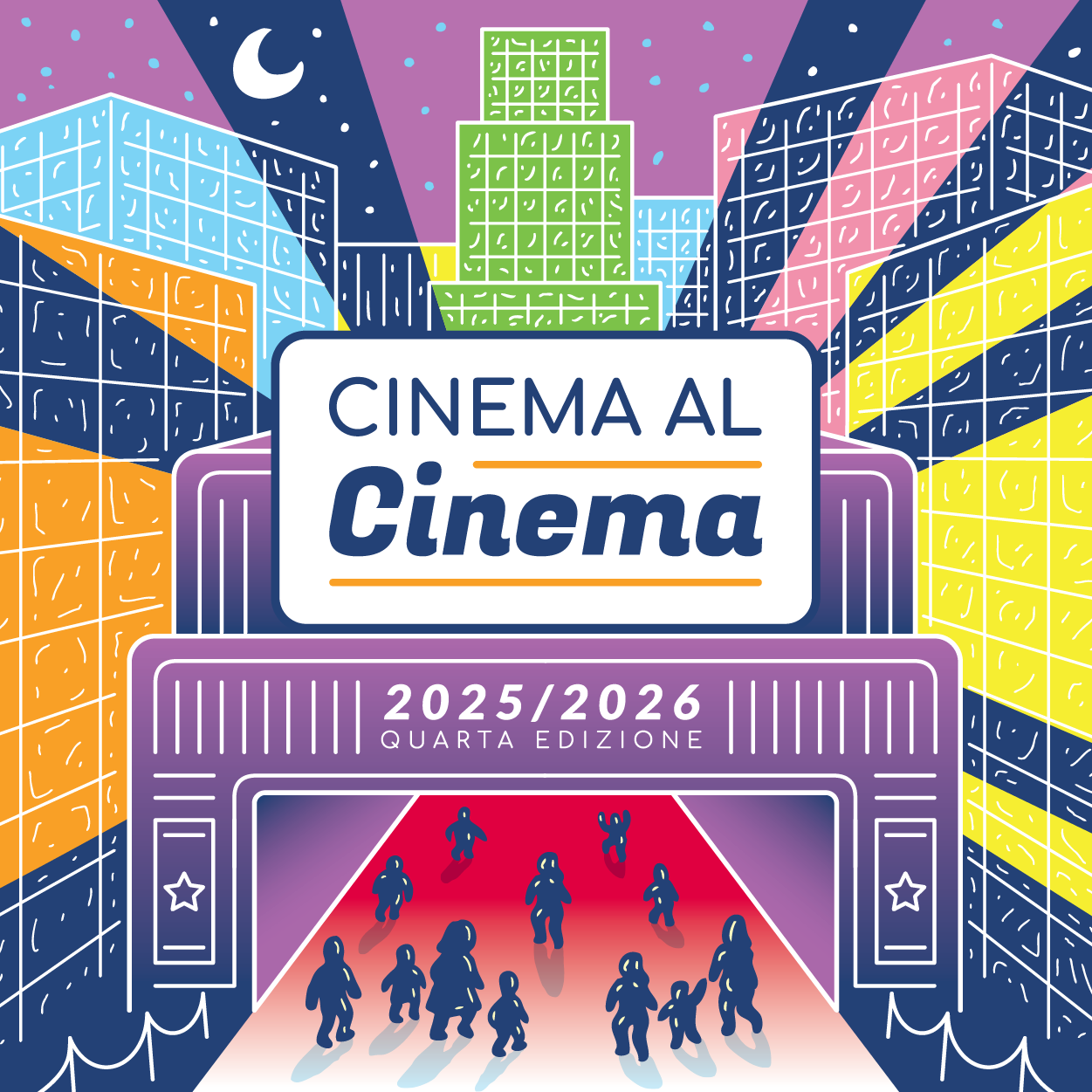 Cinema al Cinema Piemonte